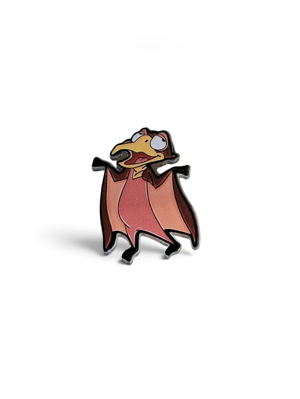 Land Before Time Petrie Acrylic Pin